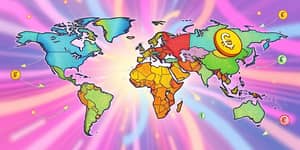 The Future of Money: Global Currencies in Flux