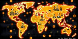 The Geopolitics of Prosperity: Investing in a Volatile World