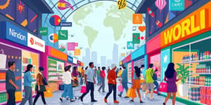 The Global Consumer: Powering Economic Change