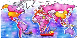 Navigating the New World Order: Economic Strategies for Success
