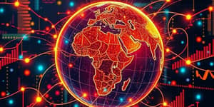 The Power of Data: Driving Decisions in the Global Economy