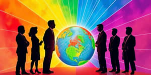 From BRICS to Beyond: The New Shape of Global Power