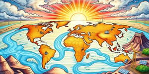The Race for Resources: Investing in a Scarce World