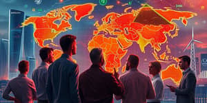 Decoding Global Economic Shifts: A Guide for Astute Investors