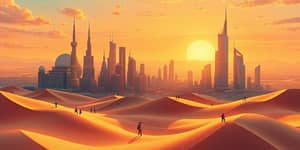 The Shifting Sands of Global Wealth: Where to Find Opportunity