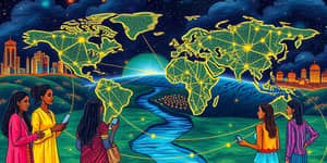 The Digital Divide: Bridging for Global Economic Growth