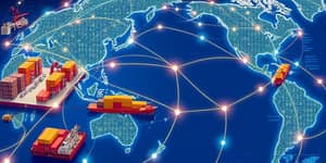 Supply Chain Revolution: Investing in the Next Global Shift