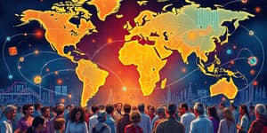 Global Innovation: Where the Next Economic Boom Begins