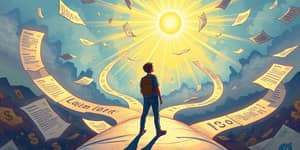 Student Loan Survival Guide: Tackling Debt Strategically