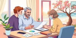 Retirement Readiness: Planning Today for a Comfortable Tomorrow