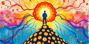 The Psychology of Wealth: Mindset for Investment Growth