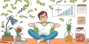 Automate Your Prosperity: Set-and-Forget Financial Habits