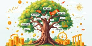 Crafting a Robust Investment Plan for Any Market