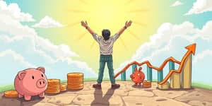 The Financial Game Plan: Setting and Achieving Your Goals