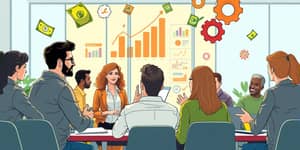 Entrepreneurial Finance: Funding Your Business Dreams
