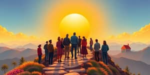 Financial Independence: Paving Your Path to Early Retirement
