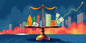 The Power of Rebalancing: Keeping Your Portfolio on Track