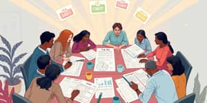 Tax Essentials: Maximizing Deductions and Minimizing Burden