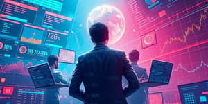 AI in Investing: Tools and Strategies for the Future