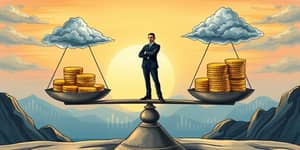 Risk and Reward: Navigating Investments with Confidence