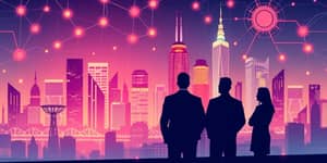 Venture Capital: Funding the Future with Smart Money