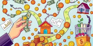 Cash Flow Clarity: Understanding Where Your Money Really Goes