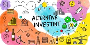 Beyond Stocks and Bonds: Unconventional Investment Plays