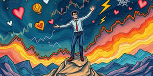 Decoding Behavioral Finance for Smarter Investments