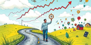 Navigating Inflation: Investment Strategies for Rising Prices