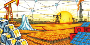 Commodities Corner: Strategies for Raw Materials
