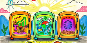 The Science of Asset Location: Where to Hold What