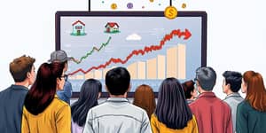 Investing 101: Demystifying Your First Market Moves