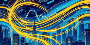 Capital Currents: Understanding Market Flow