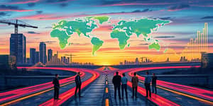 Market Crossroads: Decisions for Tomorrow's Portfolio