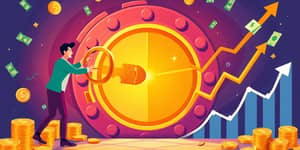 Cracking the Money Code: Your First Steps to Financial Freedom