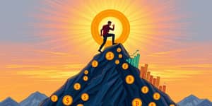 Your Net Worth Journey: Tracking Progress with Purpose
