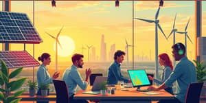 Spotlight on Sectors: Where the Market is Growing