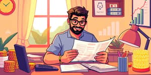 Navigating Taxes with Personal Finance Savvy