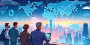 Investor's Edge: Timely Market Intelligence