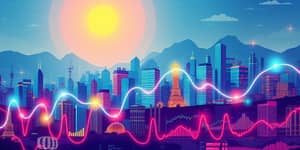 Market Rhythms: Syncing with Global Economic Pulses