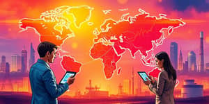 Market Health Check: Assessing Economic Vitality
