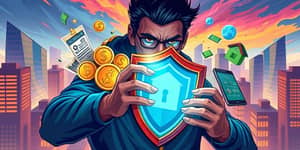 Protecting Your Assets: Essential Personal Finance Security