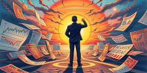 The Investor's Compass: Guiding Through Market Noise