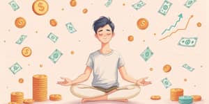 Mastering Money Mindfulness: Your Path to Financial Peace