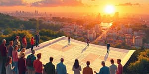 Financial Wellness Blueprint: Designing Your Best Life