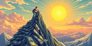 Conquering Debt: Strategies for a Zero-Balance Future