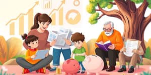Future-Proofing Your Finances: Long-Term Strategies