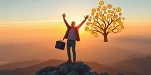 Retire Early: Personal Finance Secrets Unveiled