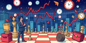 The Investor's Playbook: Responding to Market Events