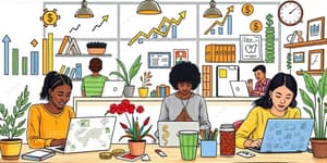 Side Hustle Success: Funding Your Financial Goals